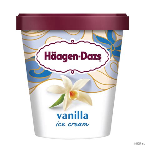 Häagen-Dazs Vanilla Ice Cream Recall: Everything You Need to Know