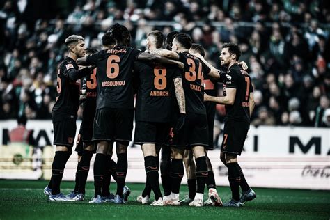 Häcken x Leverkusen: Uma Batalha Épica na Europa League