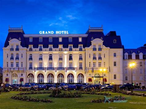 Hôtel Le Grand Hôtel