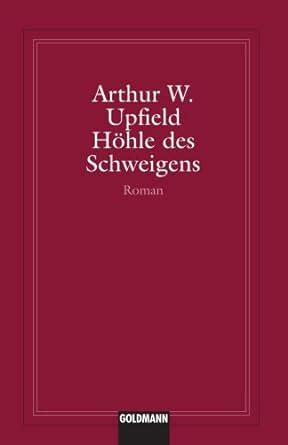 Höhle des Schweigens German Edition Epub