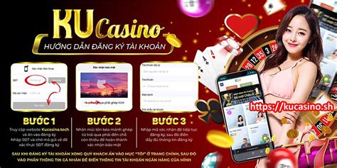 Hướng dẫn đăng ký làm đại lý KU Casino chi tiết và hiệu quả