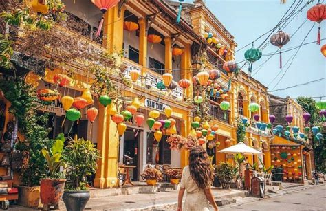 Hội An 芽莊芒明假日酒店 - 探索文化遺產和沿海魅力