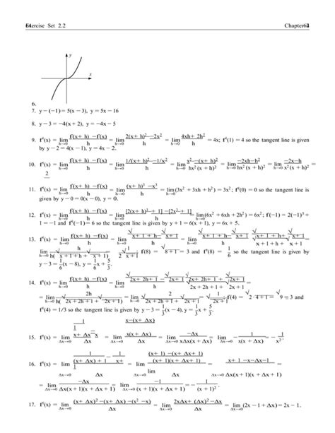 H Anton Calculus Solution Reader