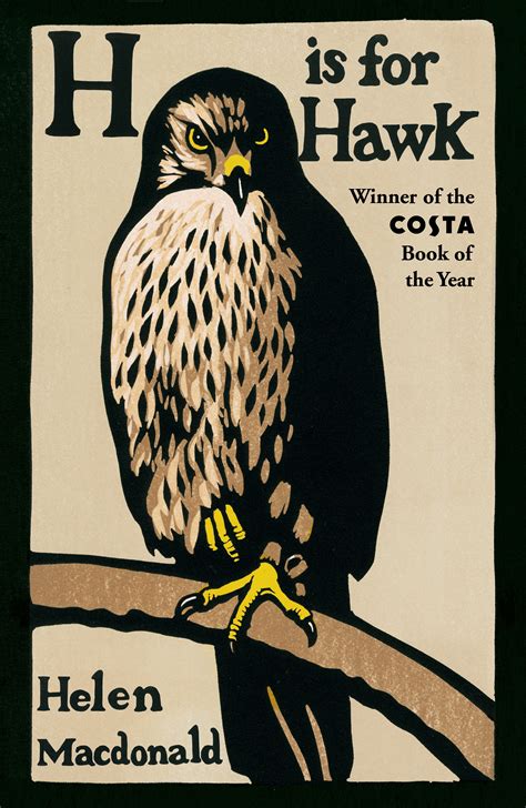H Is for Hawk Kindle Editon