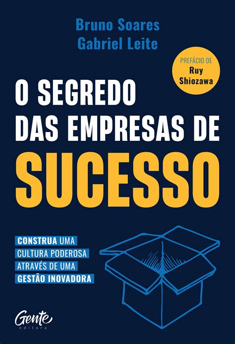 H.A.K.: O Segredo das Empresas de Sucesso