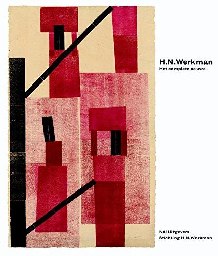 H.N. Werkman. Het complete oeuvre Kindle Editon