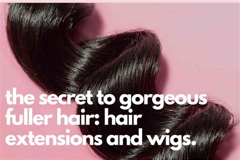 H1: Black Human Hair Wigs 101: Unlocking the Secrets of Styling and Maintenance