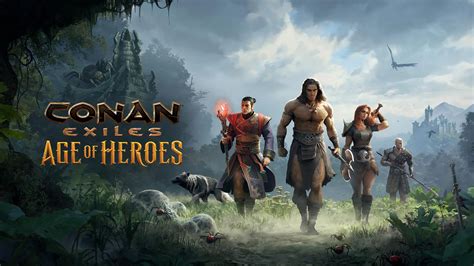 H1. Age of Conan News: 5 Unmissable Updates for 2023