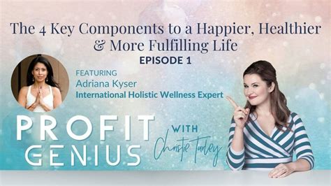 H11D1: The Key to a Healthier and More Fulfilling Life