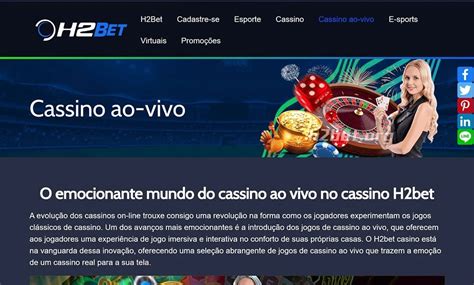 H2BET Login: Guia Completo para Acessar Sua Conta