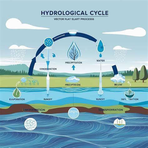 H2O MM: A Hydrological Revolution