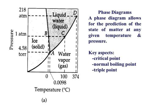 H2O and SO2 Boiling Points: A Comprehensive Guide