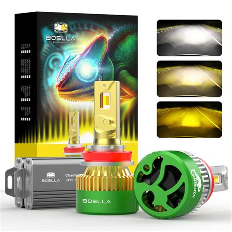 H7 Headlight Bulb LED: The Ultimate Guide to Upgrading Your Vehicle's Lighting