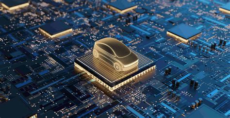 H8118A50M5R: The Next-Gen Chip for IoT and Automotive Applications