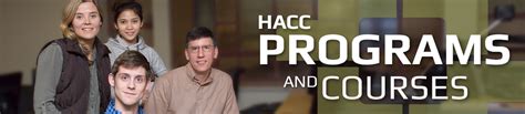 HACC Online Degrees: Elevate Your Education from Home