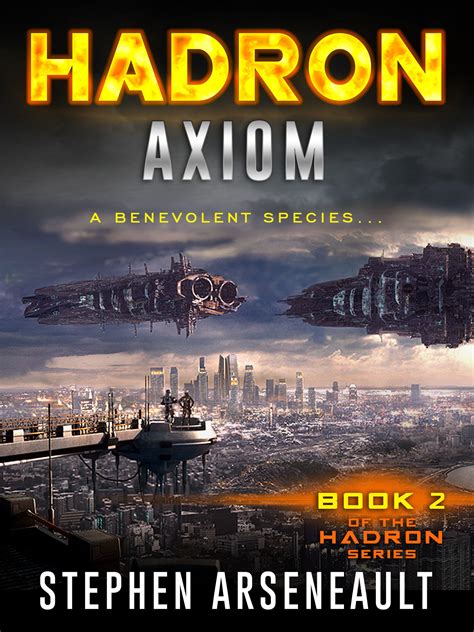 HADRON Axiom Doc