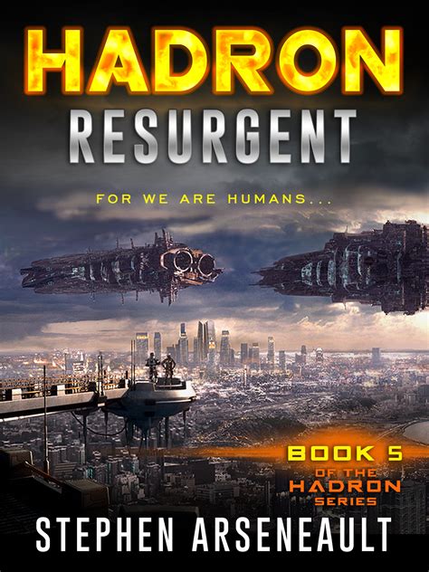 HADRON Resurgent PDF