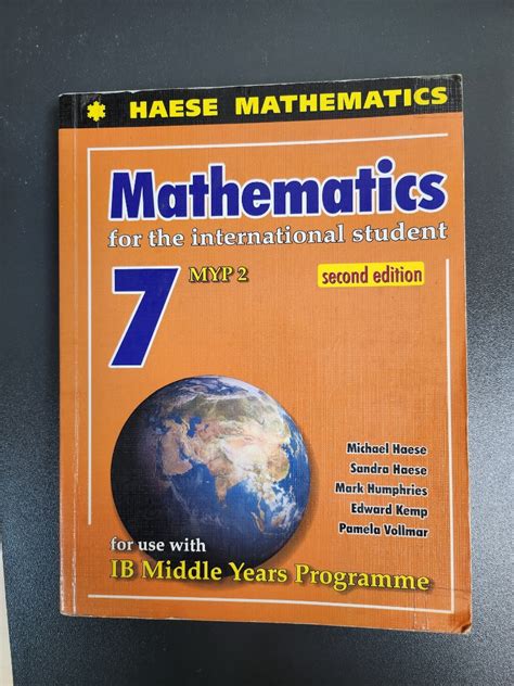 HAESE MATHEMATICS SL 2ND EDITION Ebook Reader