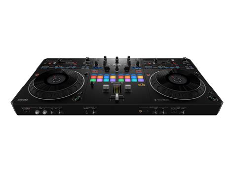 HAL3900DJ-A: The Revolutionary DJ Controller for the 21st Century