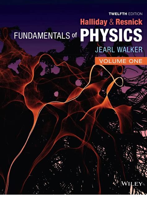 HALLIDAY PHYSICS 4TH EDITION SOLUTION MANUAL Ebook Doc