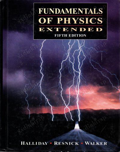 HALLIDAY RESNICK FUNDAMENTALS OF PHYSICS 5TH EDITION Ebook Reader