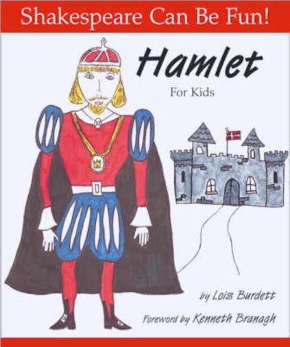 HAMLET FOR KIDS SHAKESPEARE CAN BE FUN SERIES Ebook Epub