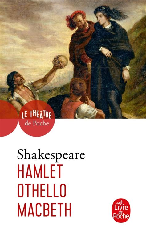 HAMLET OTELO Reader