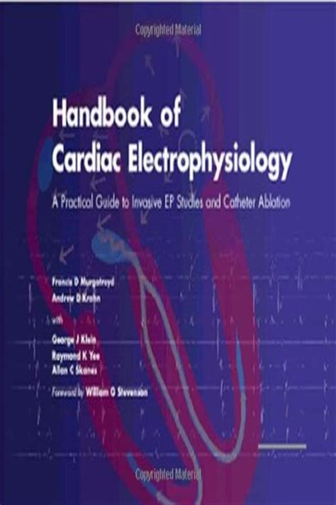 HANDBOOK OF CARDIAC ELECTROPHYSIOLOGY: Download free PDF ebooks about HANDBOOK OF CARDIAC ELECTROPHYSIOLOGY or read online PDF v Epub