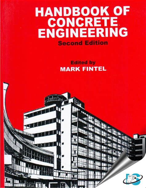 HANDBOOK OF CONCRETE ENGINEERING MARK FINTEL Ebook PDF