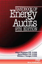HANDBOOK OF ENERGY AUDITS NINTH EDITION Ebook Doc