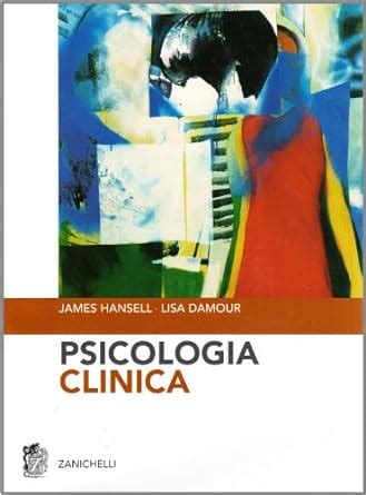 HANSELL AND DAMOUR PSICOLOGIA CLINICA Ebook PDF