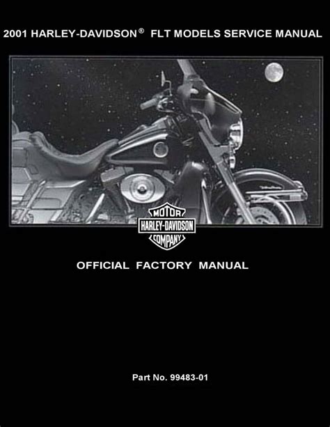 HARLEY TOURING SERVICE MANUAL PDF Ebook PDF