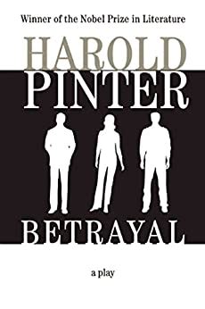 HAROLD PINTER BETRAYAL Ebook Doc