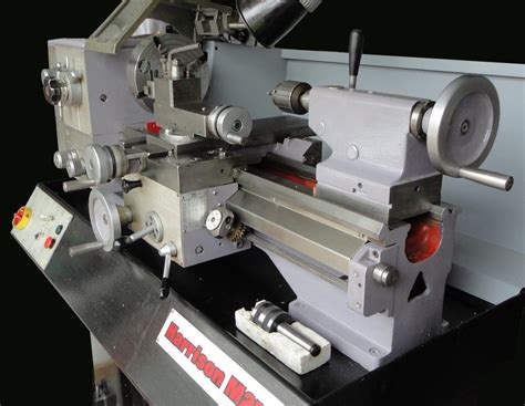 HARRISON L5 LATHE MANUAL Ebook Reader