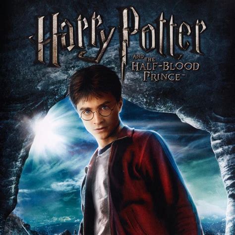 HARRY POTTER AND THE HALF-BLOOD PRINCE Kindle Editon