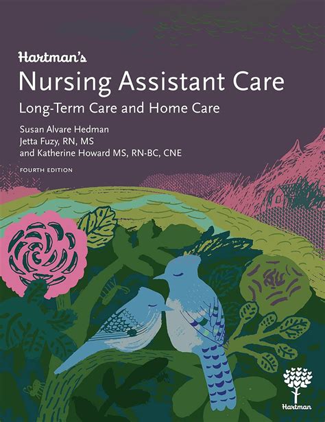 HARTMANS NURSING ASSISTANT CARE VIDEO Ebook Reader