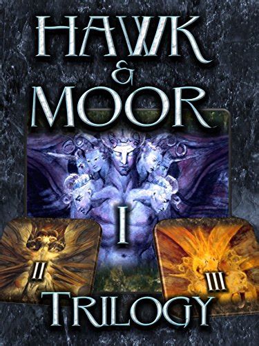 HAWK and MOOR TRILOGY The Unofficial History of Dungeons and Dragons Kindle Editon