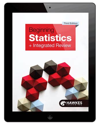 HAWKES LEARNING SYSTEMS BEGINNING STATISTICS ANSWERS Ebook PDF