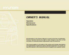 HAYNES MANUAL HYUNDAI ACCENT 2003 Ebook Kindle Editon