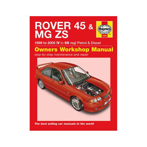 HAYNES ROVER 45 MANUAL FREE DOWNLOAD Ebook Reader