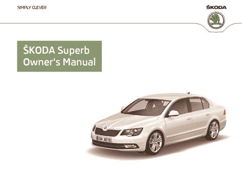 HAYNES SKODA SUPERB MANUAL Ebook Epub