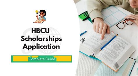 HBCU Scholarships for High School Seniors: A Comprehensive Guide