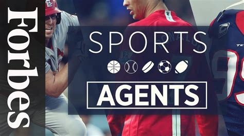 HBO's Breakout Hit: Inside the World of 100% Sports Agents