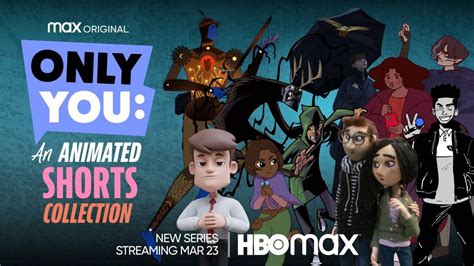 HBO Animated Series: A Journey into Captivating Worlds