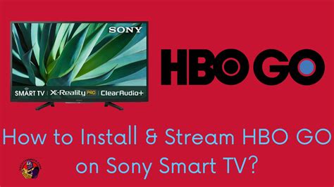 HBO Go Cast to Smart TV: Stream Big, Stream Smart