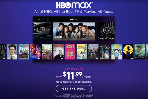 HBO Max Discount Codes: Unlock Exclusive Savings on Your Streaming Journey