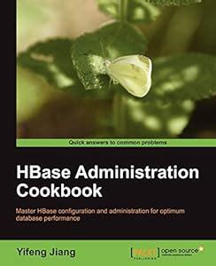 HBase.Administration.Cookbook Ebook PDF