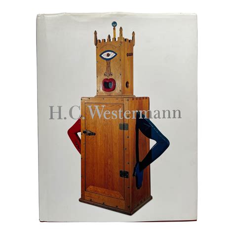 HC Westermann West Doc