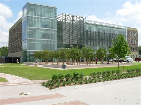 HCC Northline Campus: Empowering Learners in a Dynamic Academic Environment