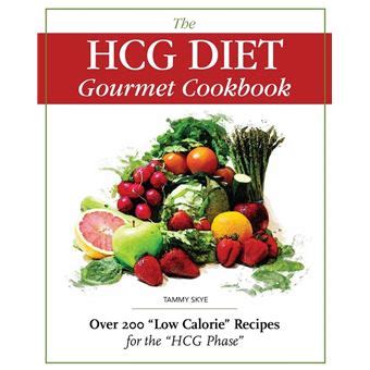 HCG Easy Gourmet Cookbook Ebook PDF